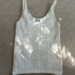 Aritzia Wilfred Eremia Tank